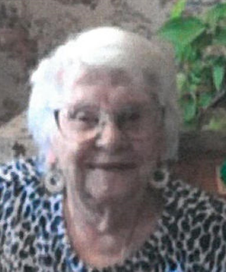 Obituario de Pauline Clara Major