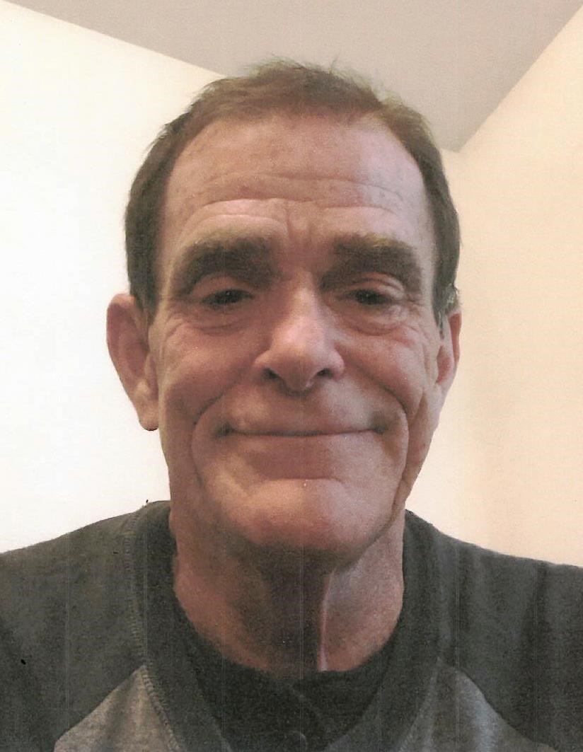 Obituario de Jim Michael Malloy