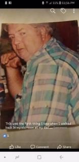 Obituary of Richard Gerald Johnson