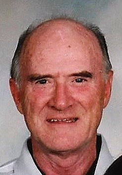 Obituary of John Josef Rasor