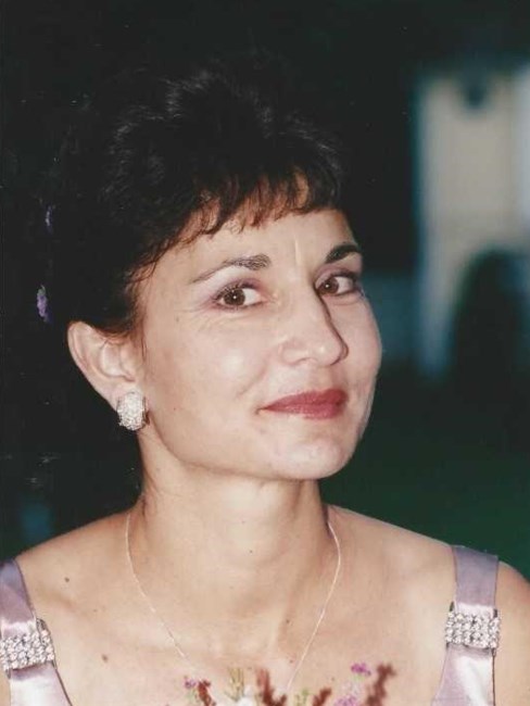 Obituario de Lisa Ann Funaro