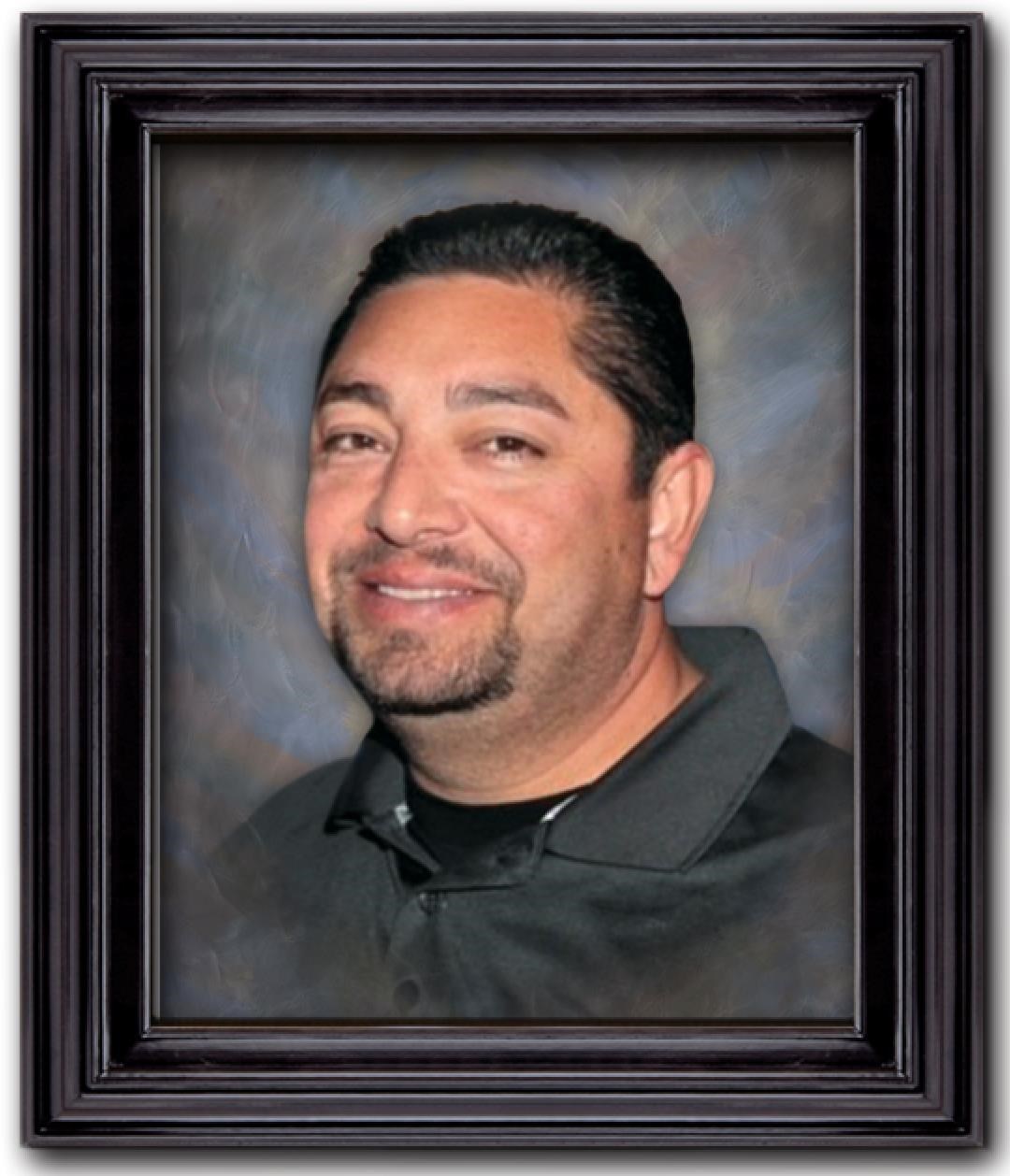 Obituary of Gilberto Medina