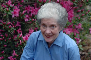 Obituary of Suzanne Ritter Chandler