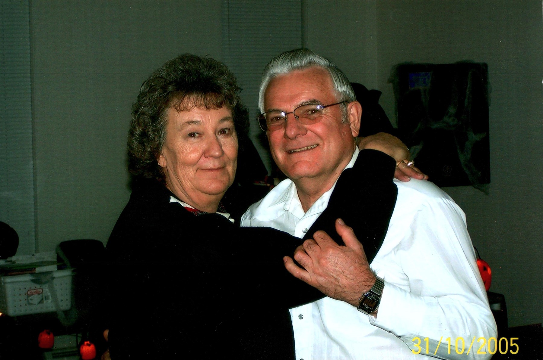 Obituary of Marjorie Alice Schneider