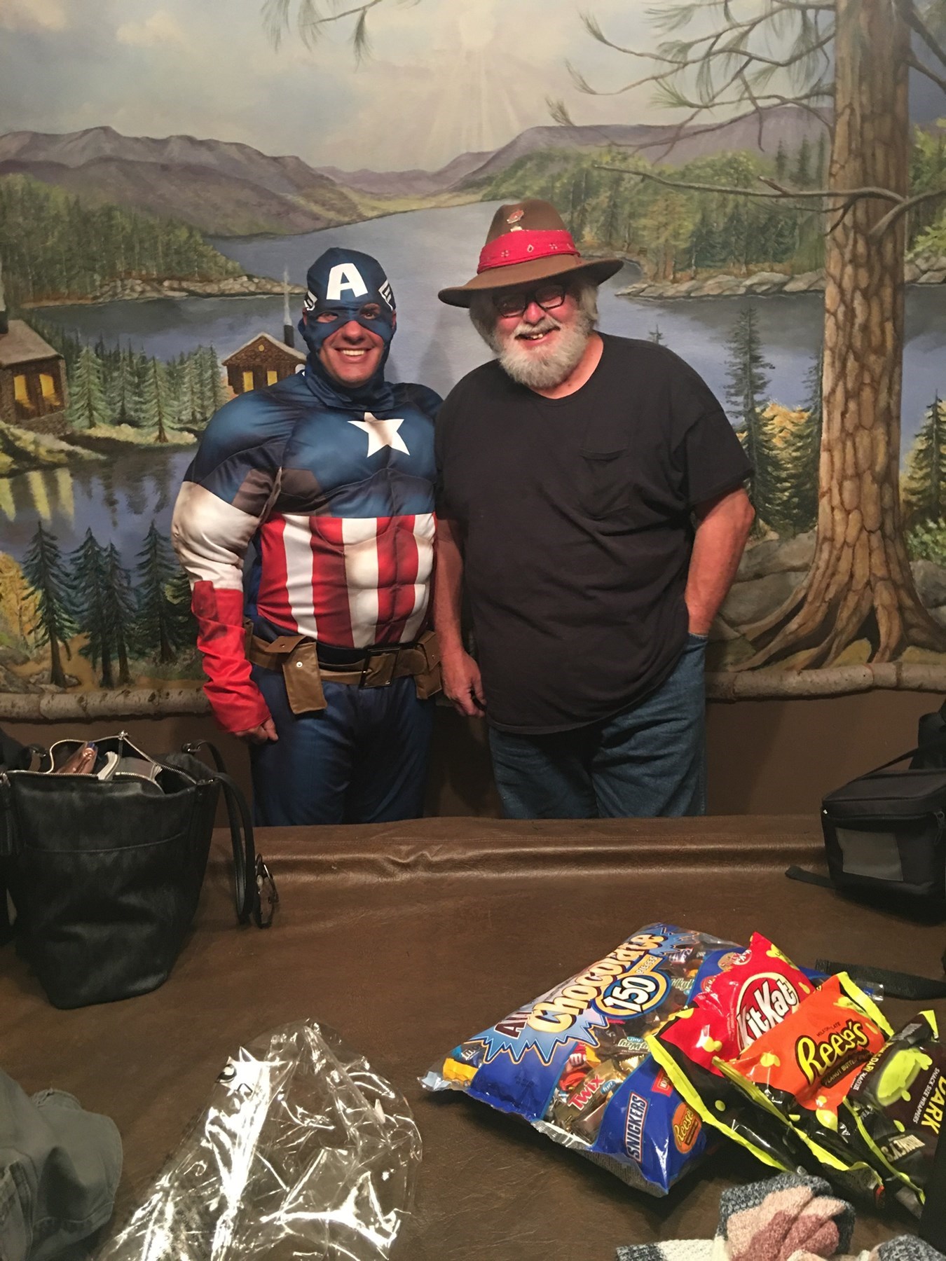 Obituary of Rocky Lynn Lawson