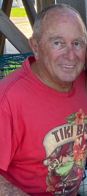 Obituary of Terry John Jacob