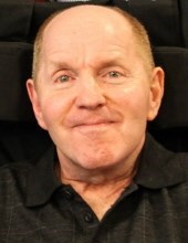 Obituary of Joseph Paul Schanaberger