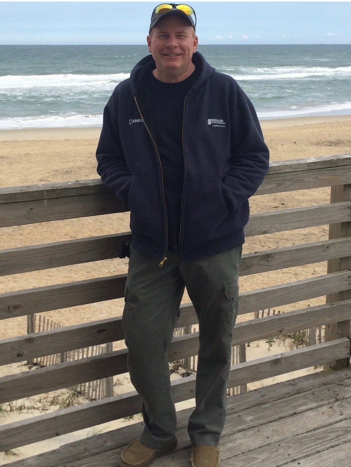 Obituary of Lynwood Harding Van Hoy