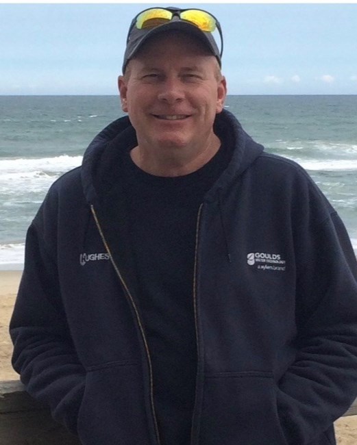 Obituary of Lynwood Harding Van Hoy