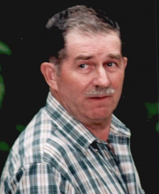 Obituary of James "Jim" Franklin Landis
