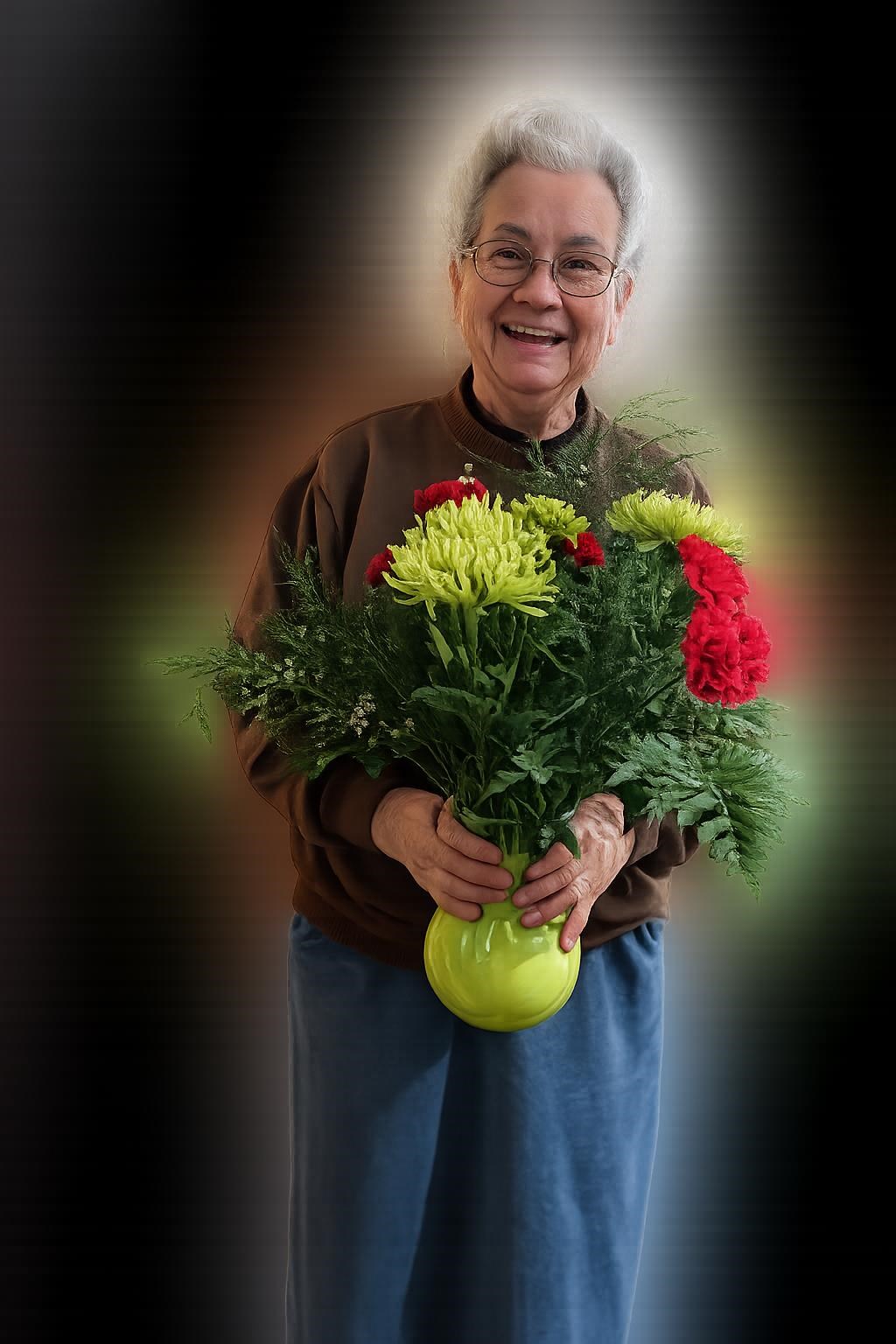 Obituary of Sandra Lee Mancuso