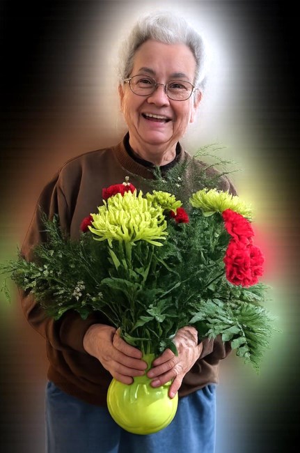 Obituary of Sandra Lee Mancuso