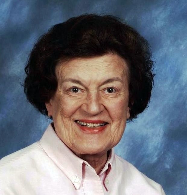Obituary of Eileen Steensen