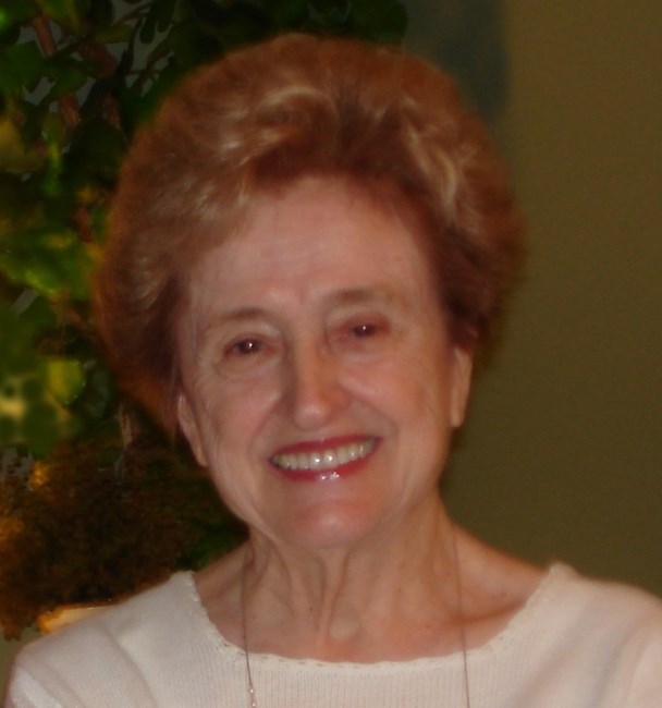 Obituary of Edith Floyd