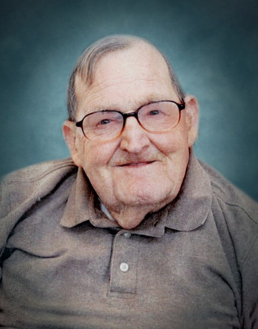 Obituary of Monte Richard Potter