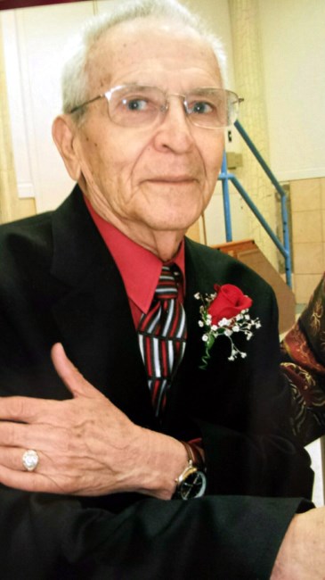 Obituary of Dan S. Romero