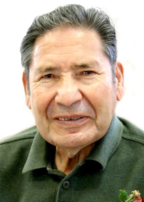 Obituary of Leonard Moises Rivera