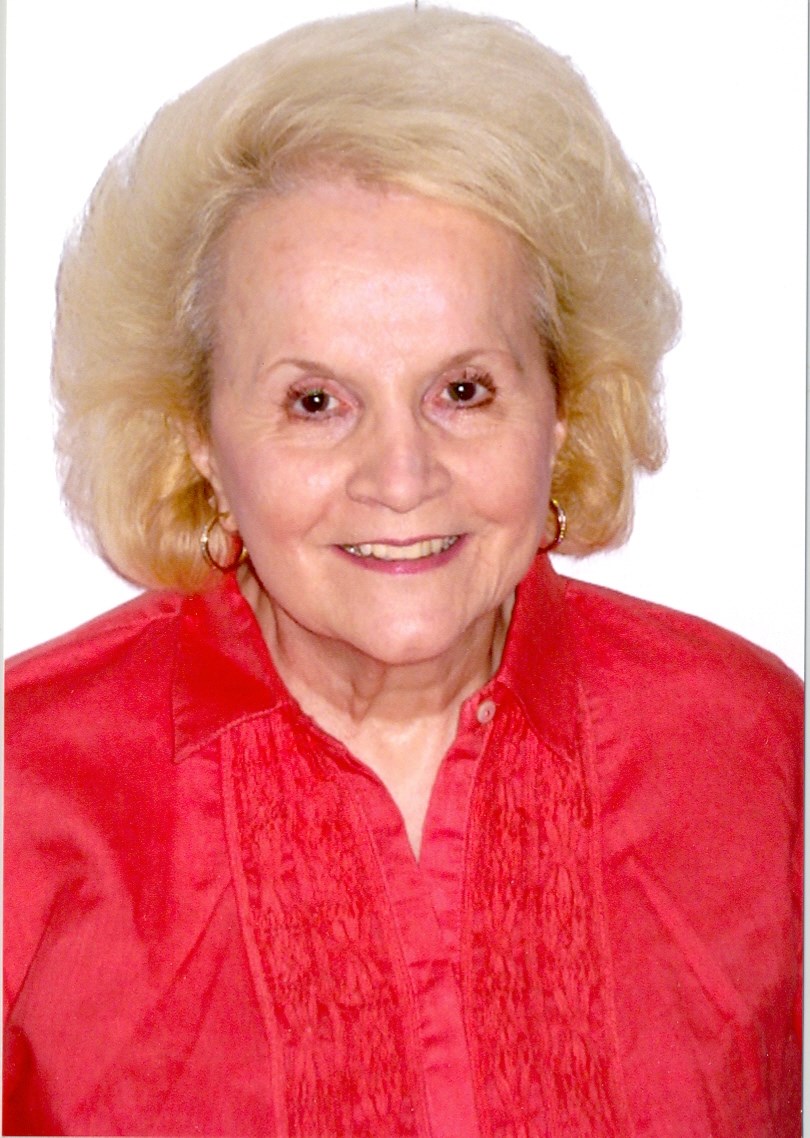 Obituary of Kathryn G. Pappageorge
