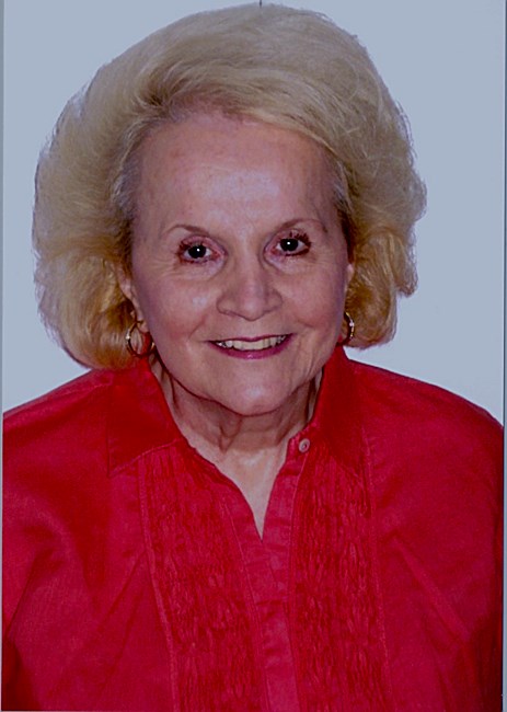 Obituary of Kathryn G. Pappageorge