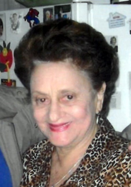 Obituary of Luisa Marina Cuartas