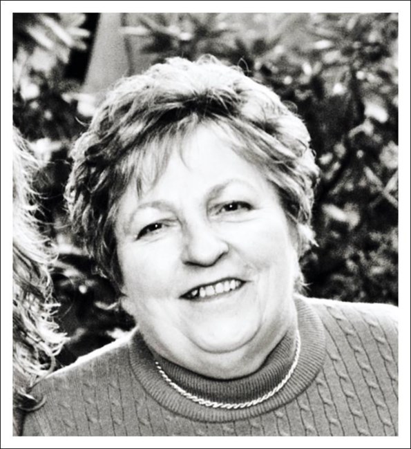Obituary of Edeltraud Klara Maran