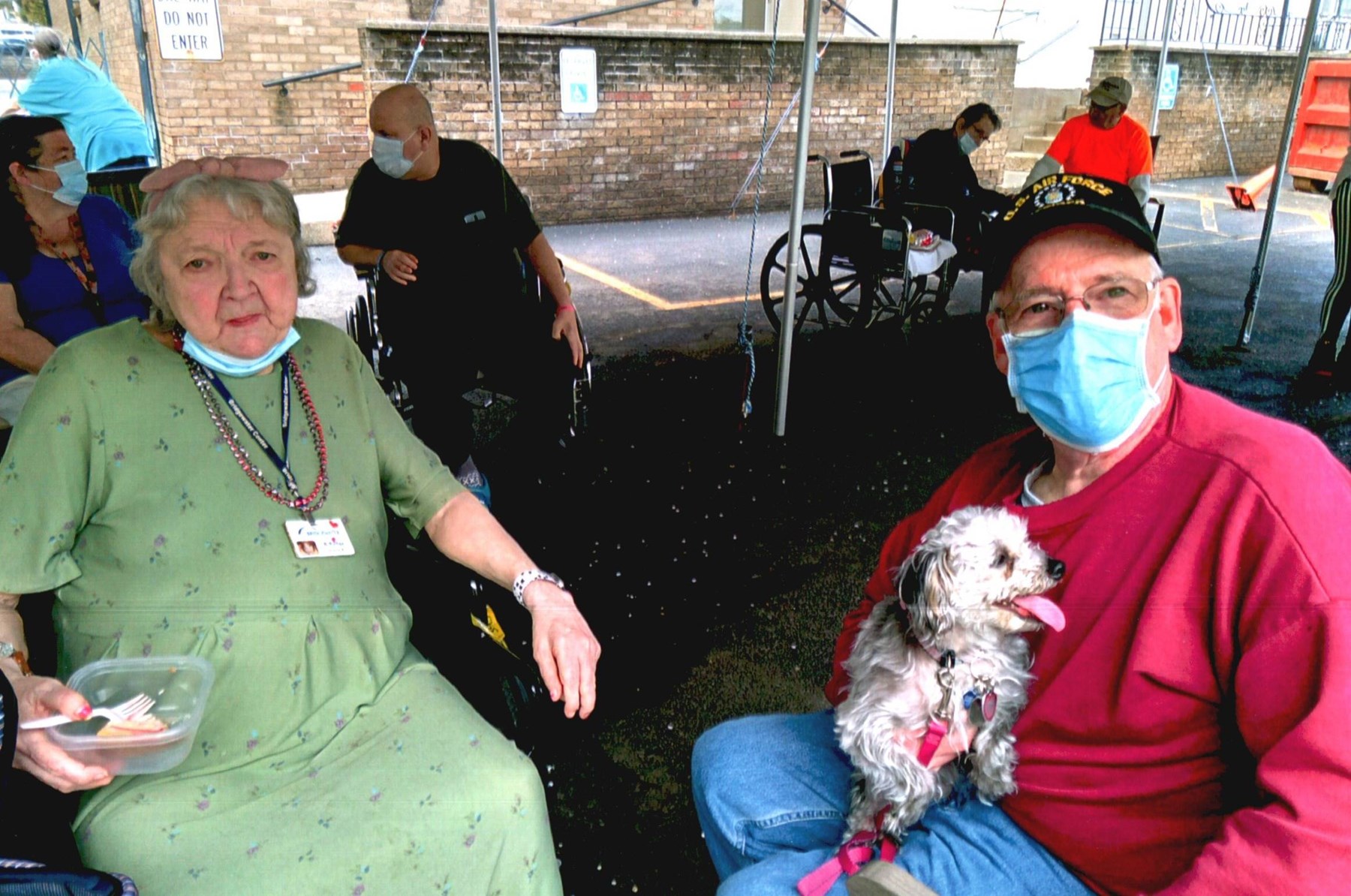 Obituario de Sharon N. Reynolds