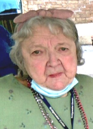 Obituary of Sharon N. Reynolds