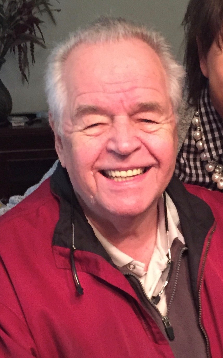 Obituary of James A Yagow