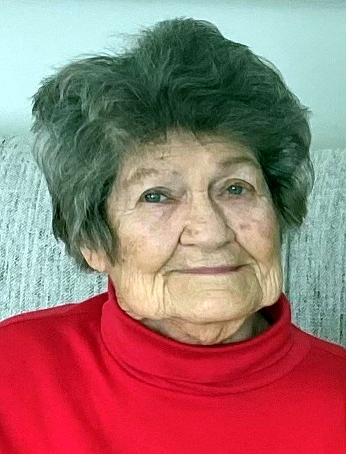 Obituary of JoAnn M. Tomberlin