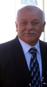 Vidal Cisneros