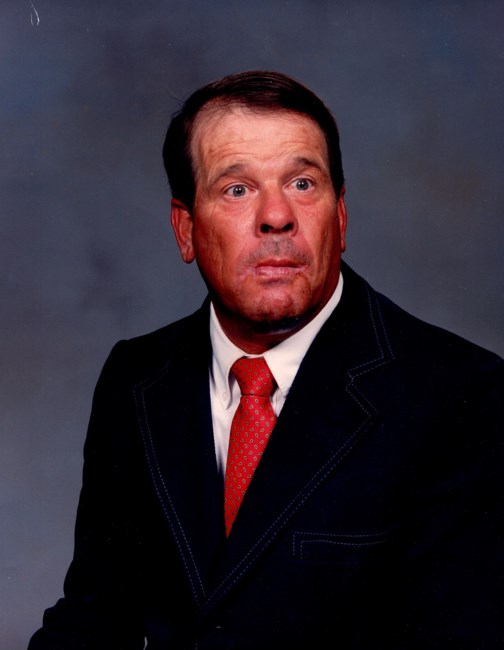 Obituary of William L. McCollum