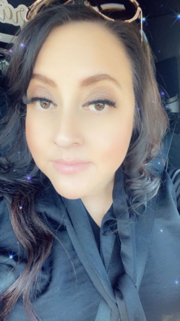 Obituary of Yolanda Gomez Gomez