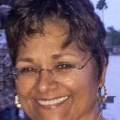 Obituario de Lupita Nora Brown