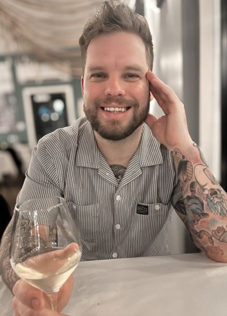 Obituario de Nicolas Lemieux-Castonguay