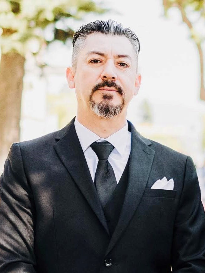 Obituary of Jose Carlos Razo Rendon