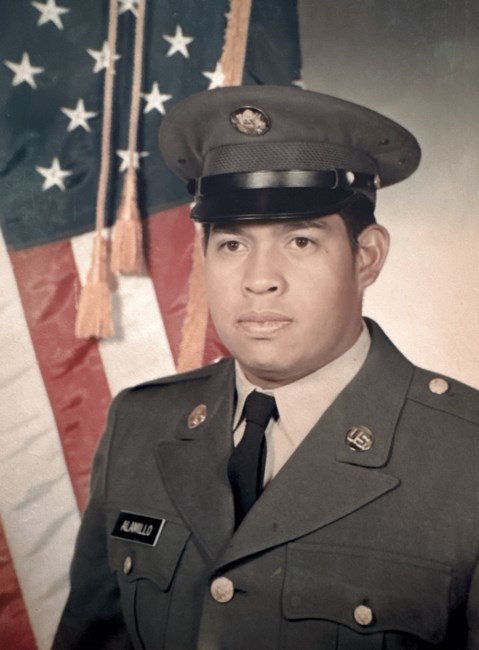 Obituary of Rayes Daniel Alamillo Jr.
