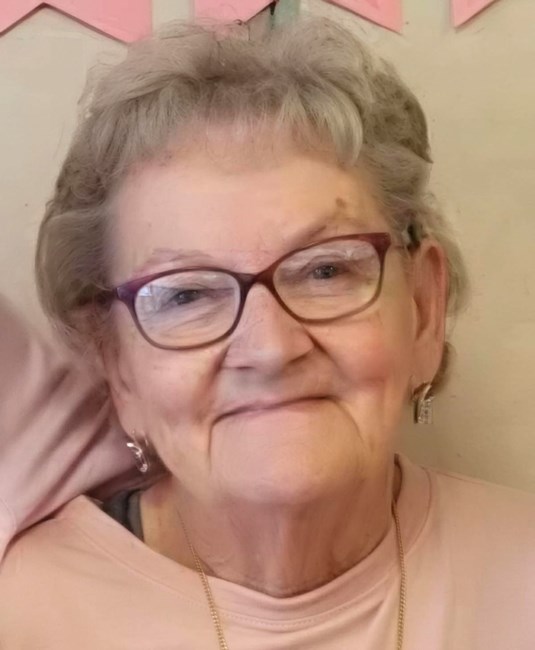 Obituary of Claudia Shire