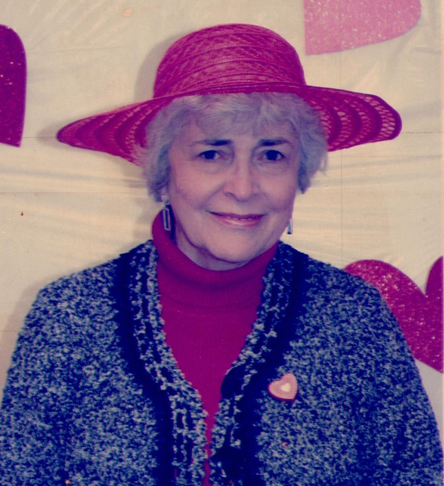 Obituary of Betty June Brattain