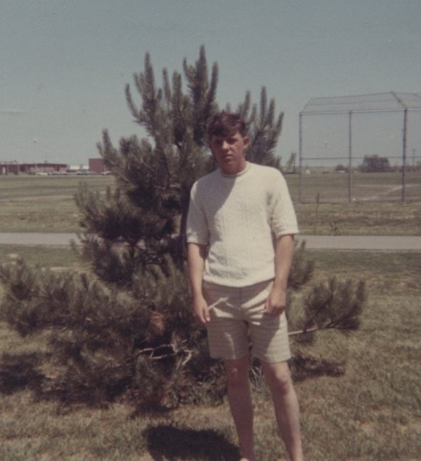 Obituary of Stephen A. Williams