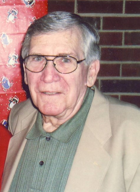 Obituary of James William Owen