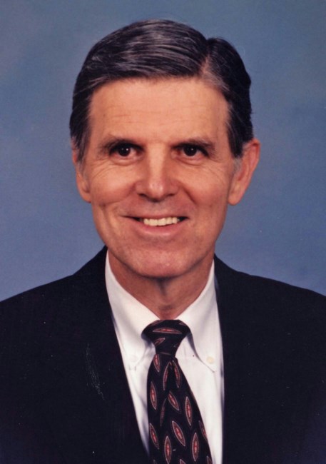 Obituary of Raymond Wallace Goodman, Jr.