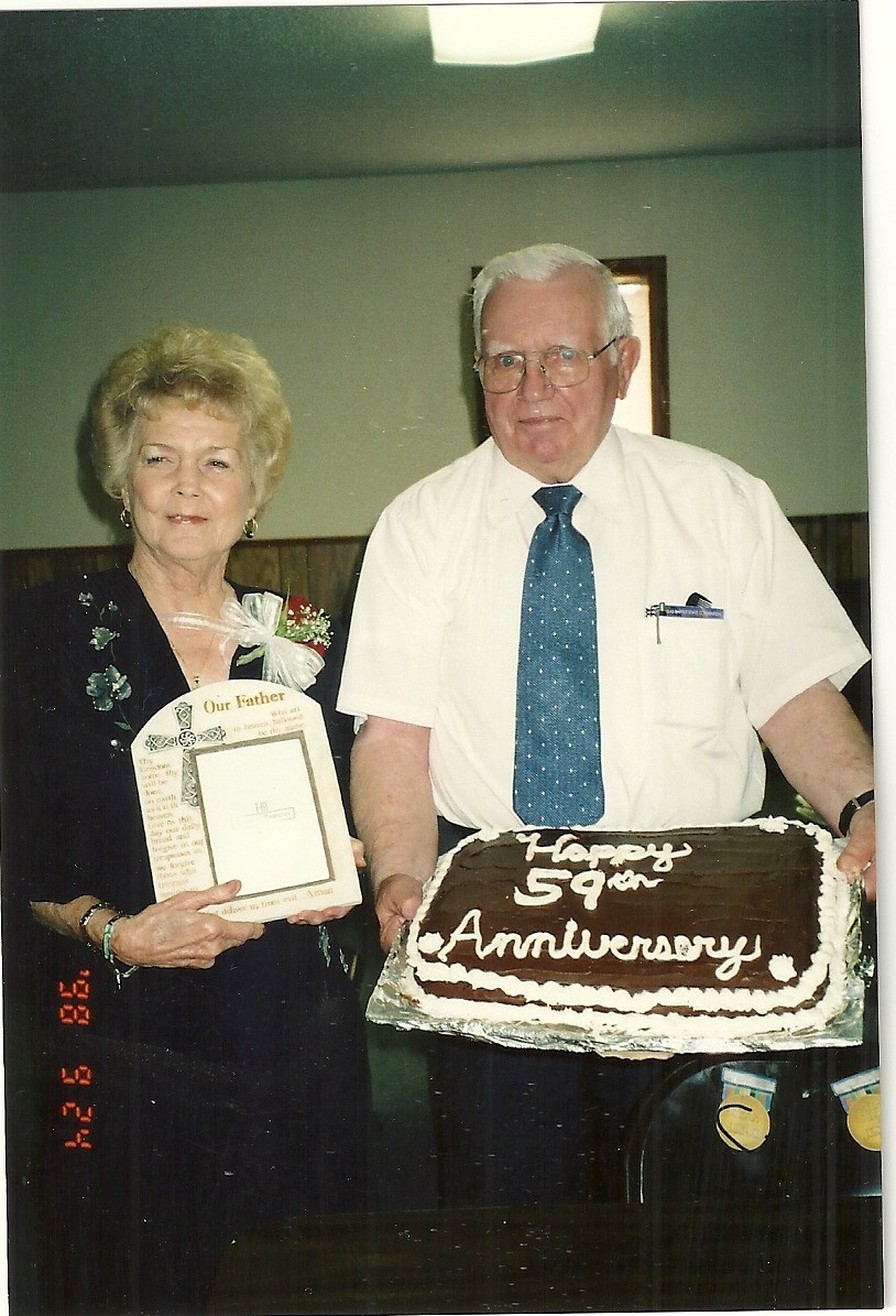 Obituary of Rev. William T. Taylor