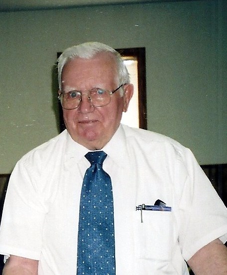 Obituary of Rev. William T. Taylor