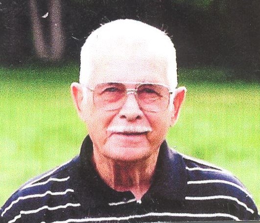 Obituary of Perry Fairchild