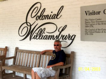 Obituary of Ronald Arie Bussell