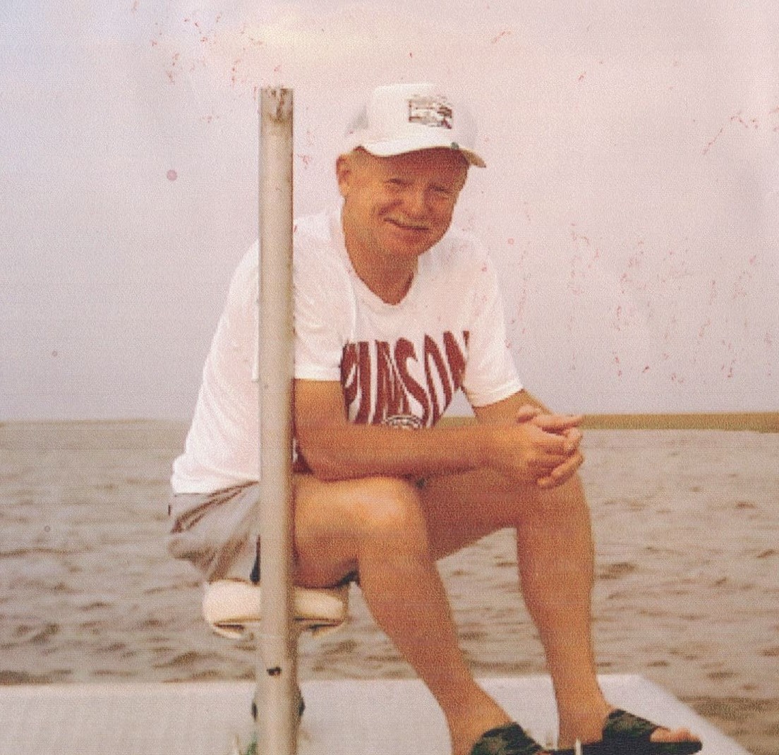 Obituary of Gregory Milan Jackson