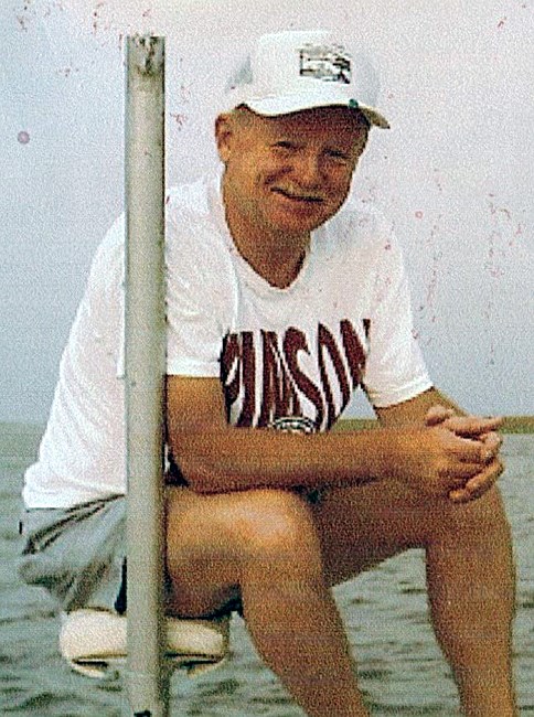 Obituary of Gregory Milan Jackson