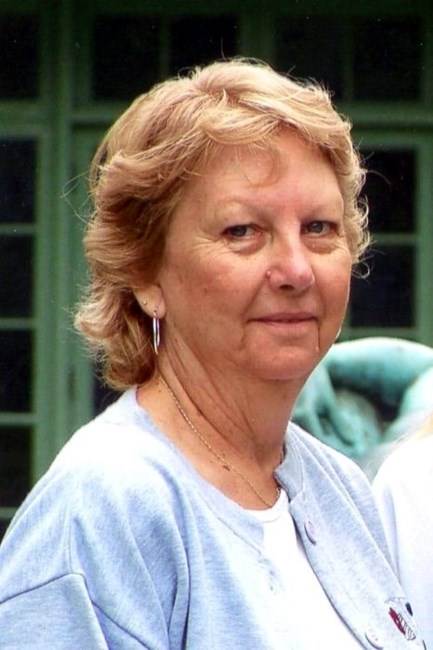 Obituary of Nancy Ann Rankin