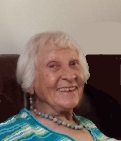 Obituary of Johnette E. Paget