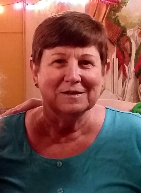 Obituary of Kathy Ann Harrison